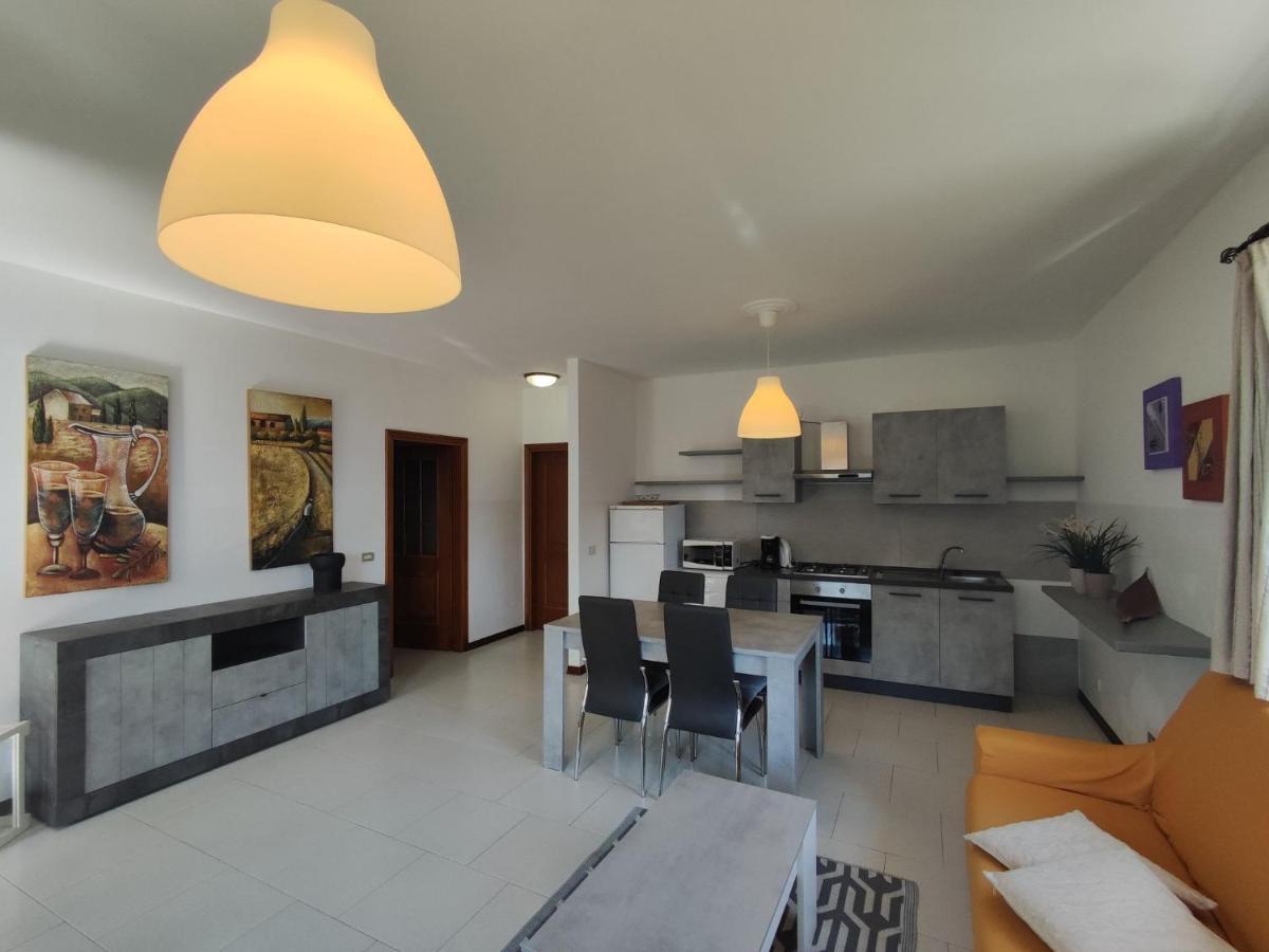 Apartment Casa Martina By Interhome Stazzona Екстер'єр фото