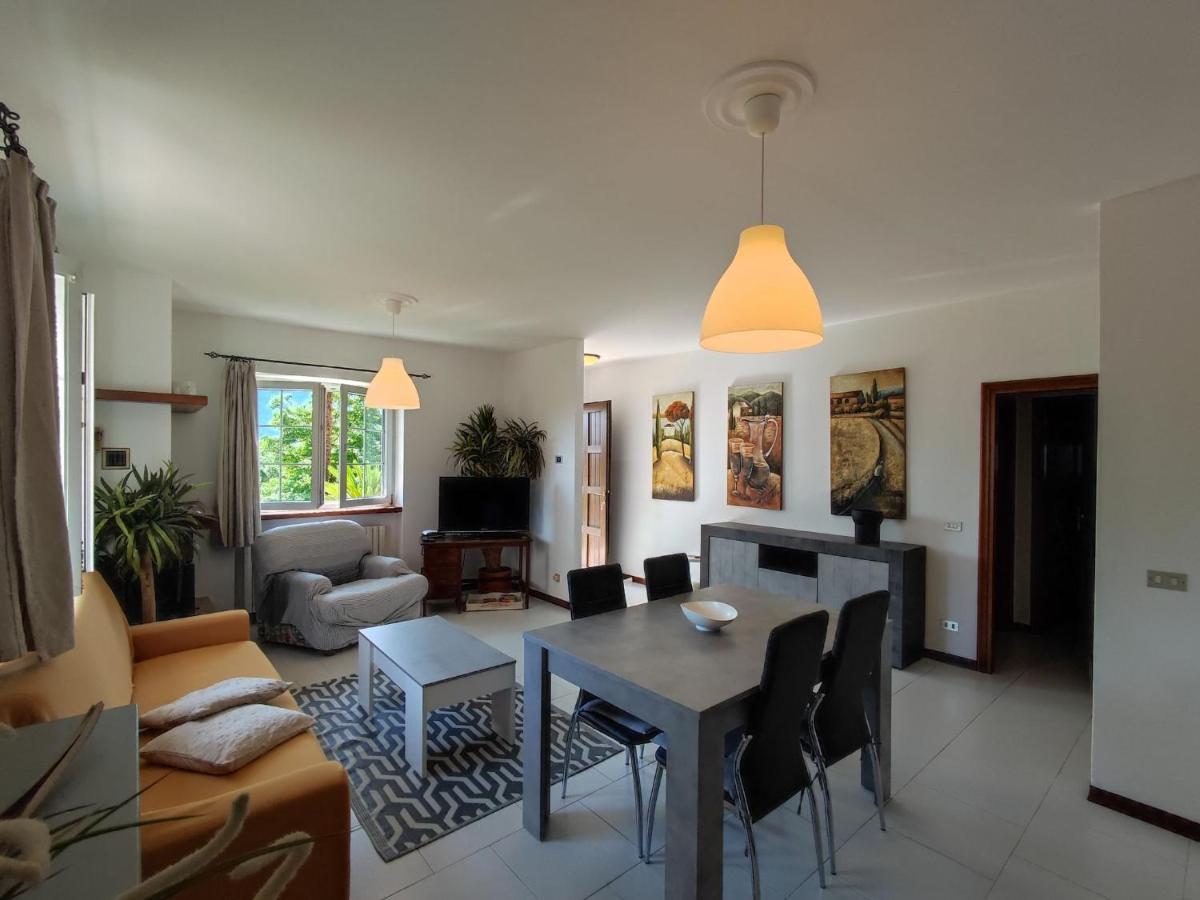 Apartment Casa Martina By Interhome Stazzona Екстер'єр фото