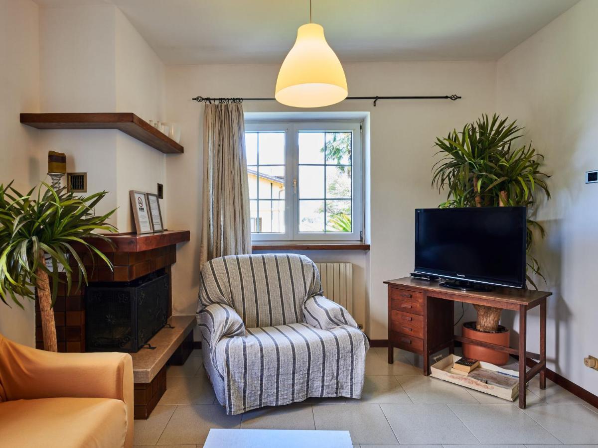 Apartment Casa Martina By Interhome Stazzona Екстер'єр фото