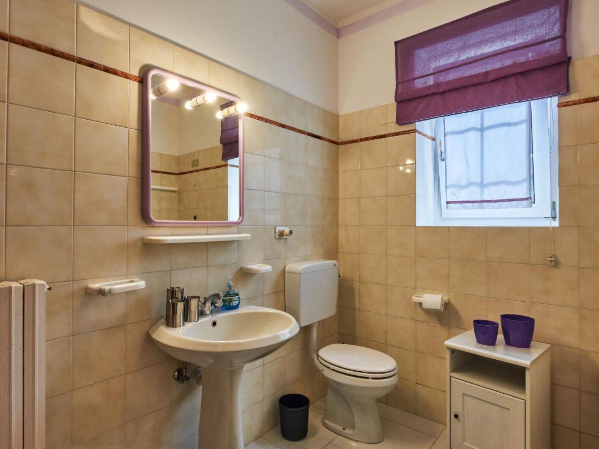 Apartment Casa Martina By Interhome Stazzona Екстер'єр фото