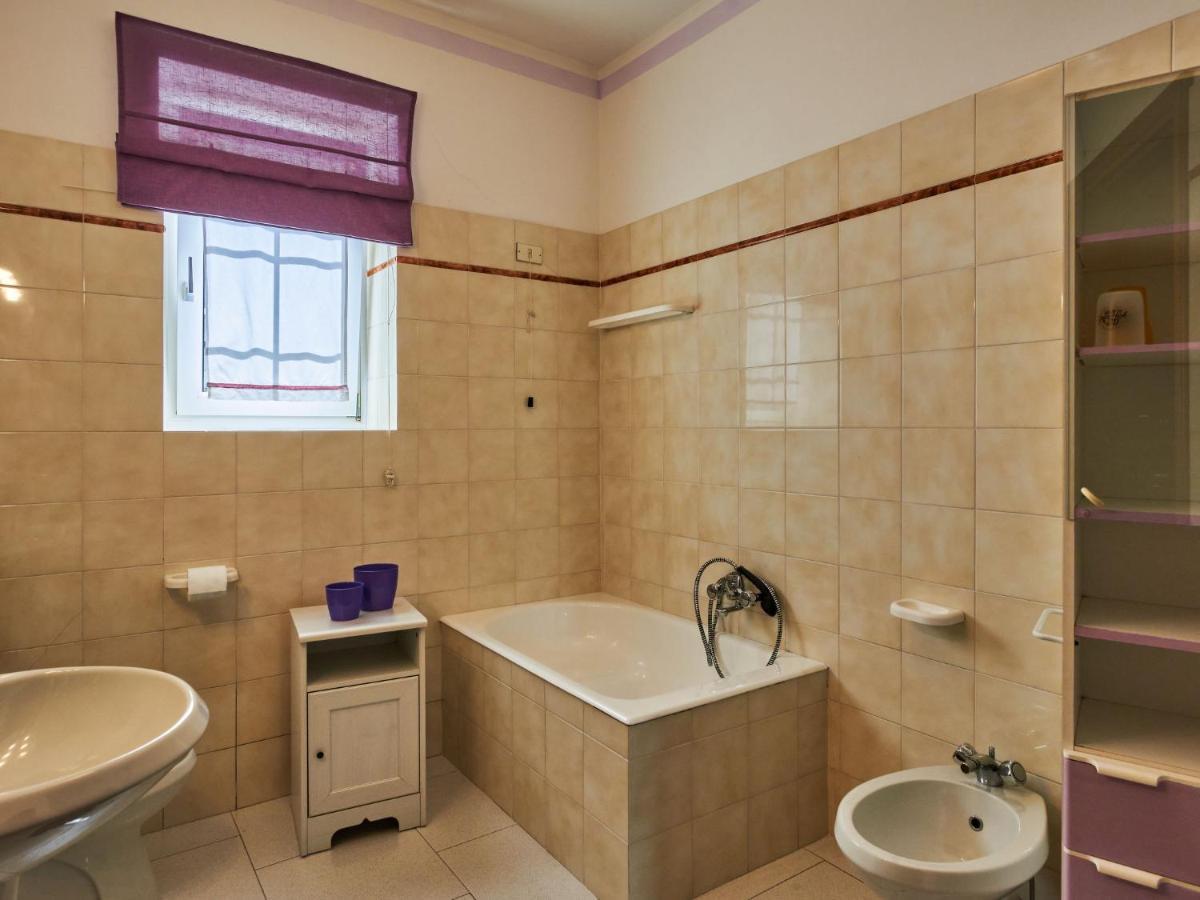 Apartment Casa Martina By Interhome Stazzona Екстер'єр фото